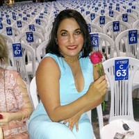 Solange Morais
