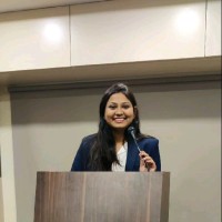Cs Priya R. Sah