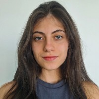 Anny Caroline Sevilha