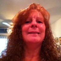 Vicki Nabinger
