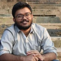 Akash P.