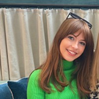 Lucy Gavin