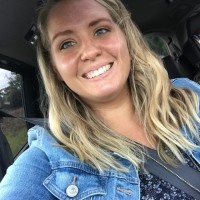 Savannah Troxel