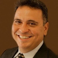 Anthony Beltran