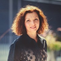 Irina Karamiseva
