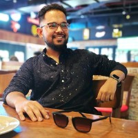 Paresh Kadam