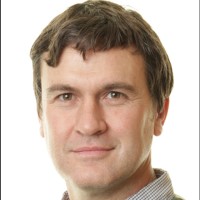 Stuart Graham