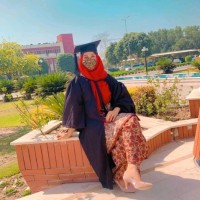 Tehseen Fatima