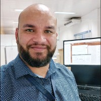 Robson Porto Dos Santos
