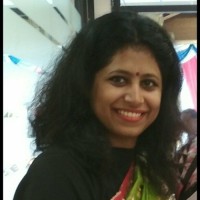 Juhi Smita