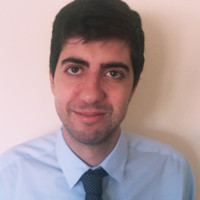 Pablo Corral Rolán