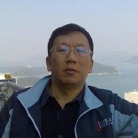 Kuo Shen chung