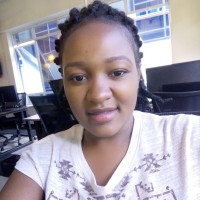 Rahab Njoroge