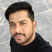 Ahmed Pasha