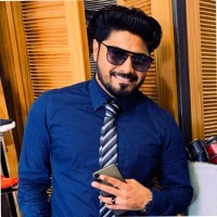 Afthab Ahamed