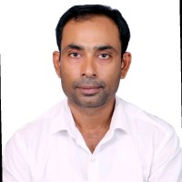 Sk Inamur Rahaman