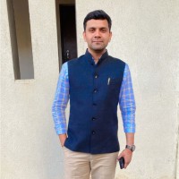 Keyur Barot