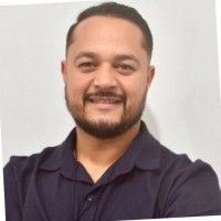 Cristiano Rodrigues Dos Santos