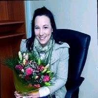 Clarize Coetzer