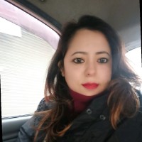 Bably Kharka
