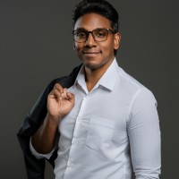 Joel Vijay