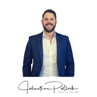 Johnathan Pollock