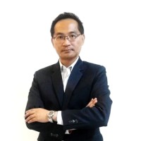 Daniel Yang