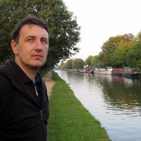 Alex Kartashev