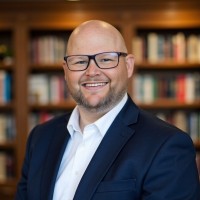 Derek Free DNP, MSN, CCRN, ACNPC-AG