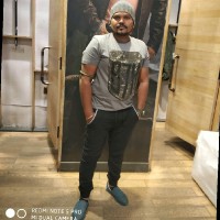 sushilkumar Naidu