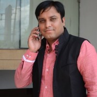 Sushant Khera