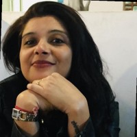 Swagata Chatterjee