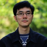 Bob Chen, Pmp