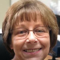 Diane Aymett