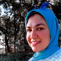 Aya Ashraf Saber