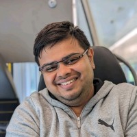 Subhadip Banerjee PhD