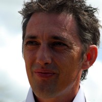 Anthony Butterfield