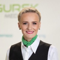 Beata Szczypińska ➥ TARGI, KONFERENCJE, SZKOLENIA, ROZWÓJ