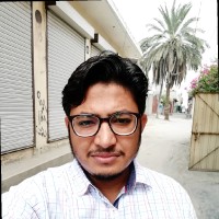 M. Zubair Ashraf Ashraf