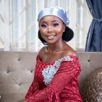 Grace Ibukun Daniel
