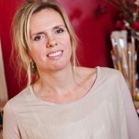 Sian Evans