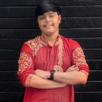 Debdatta Maitra