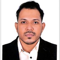 Md. Arafath Hossain, Pmp®,Psm®,Agile Aware Leader
