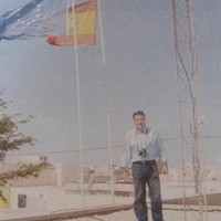 Cristóbal Retamal