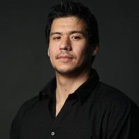 Adrian Arias