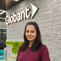Neha Deshpande