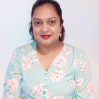 Ashmeeta Devi
