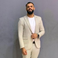 Farrag El-Mayhop