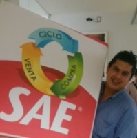 Luis Martínez Bárcenas