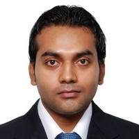 Sourav Sen